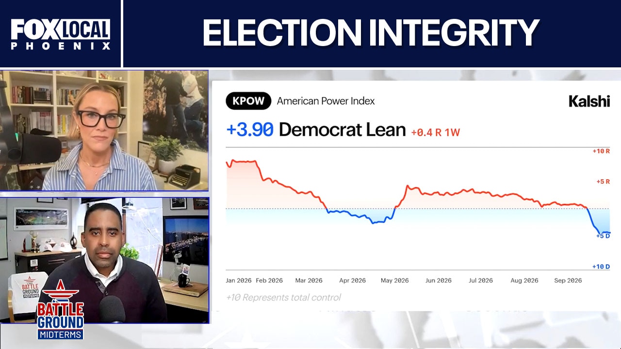 GA Sec. State Nominee, NJ-7 & Aviation Politics
