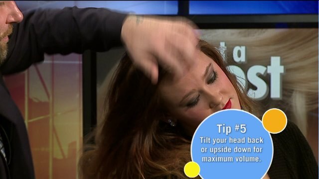 Does your hair fall flat? Tips, tricks that will give your hair more body