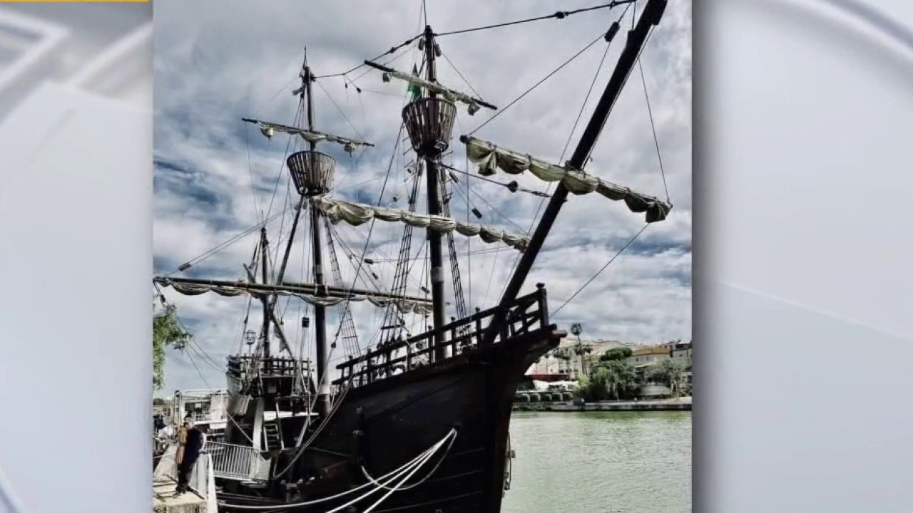 Visiting southern Spain: Austin Travels