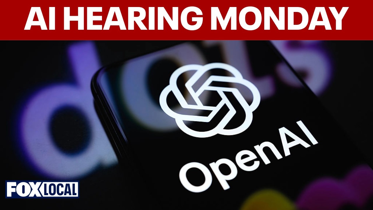 AI leaders to testify under oath at NYC Council safety hearing Monday