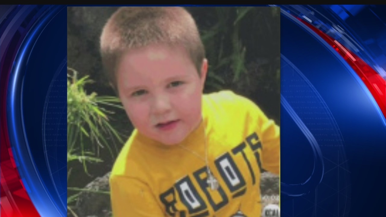 Missing boy search moves to Santa Barbara