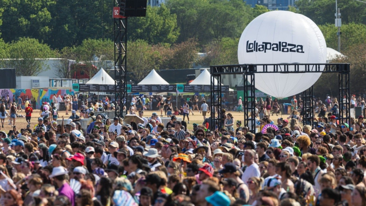 Lollapalooza 2026: What's new this year at Chicago's biggest music festival?