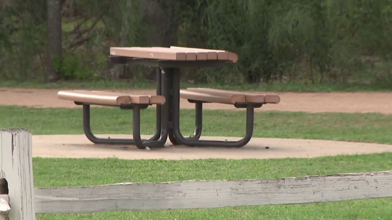 Dead fetus found in East Austin park