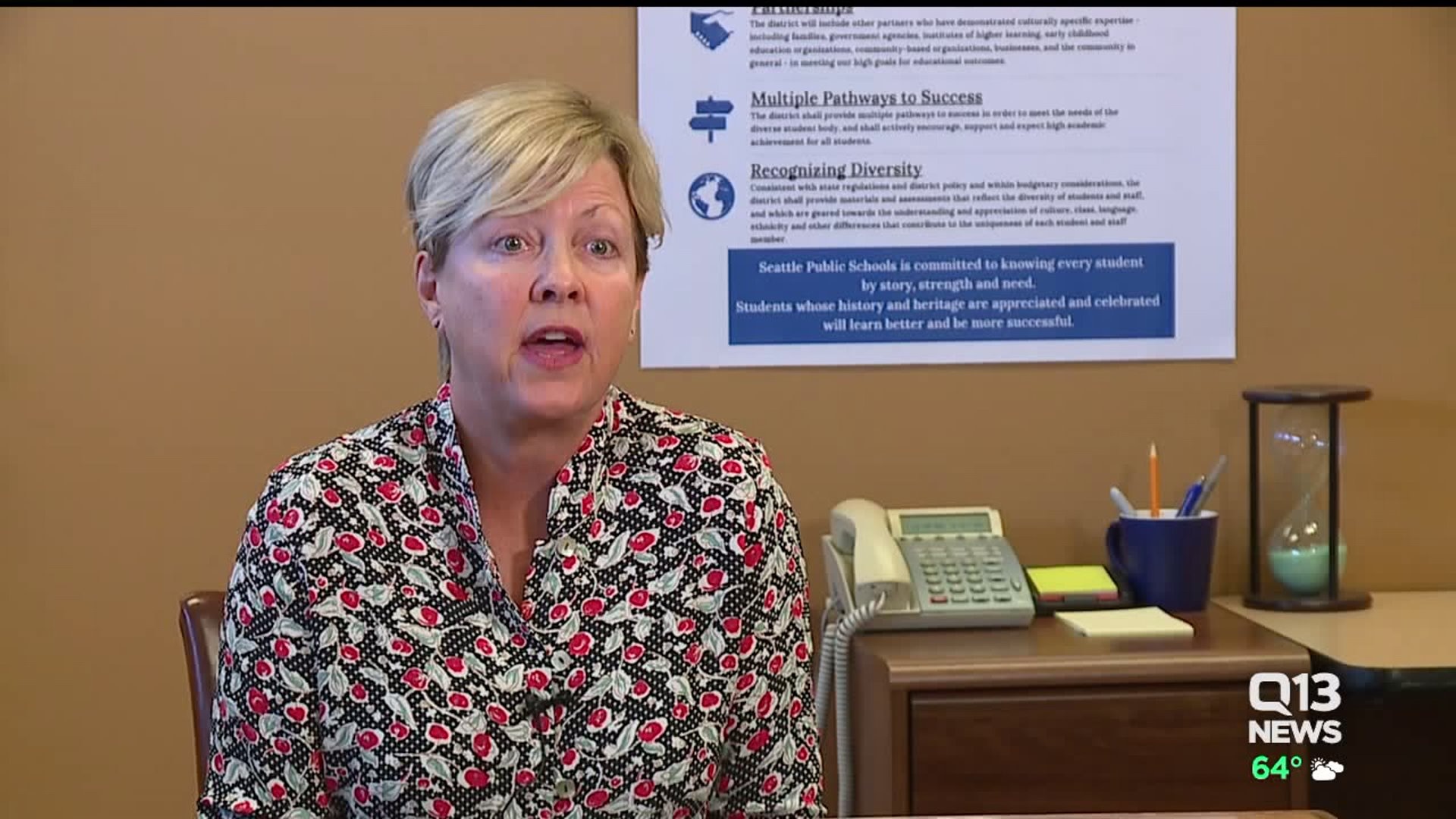 Google grant helps schools fight cyberbullying