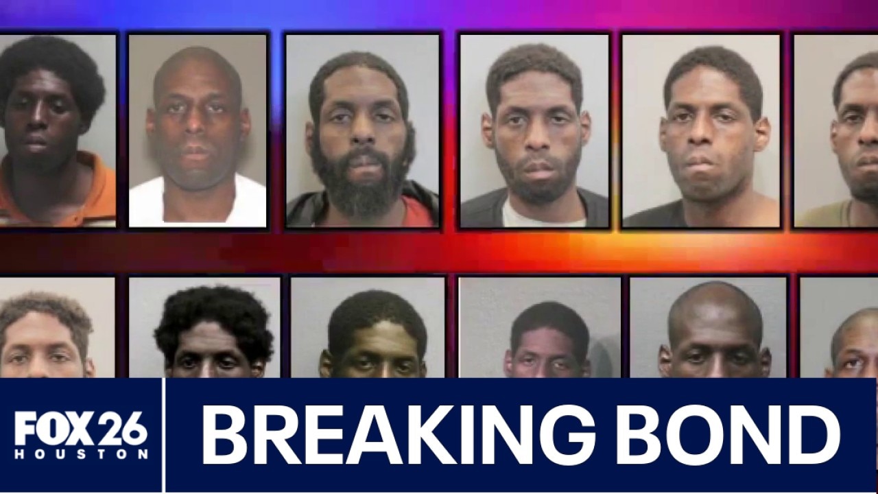 Harris County catalytic converter theft sentences rarely hit max under Texas law