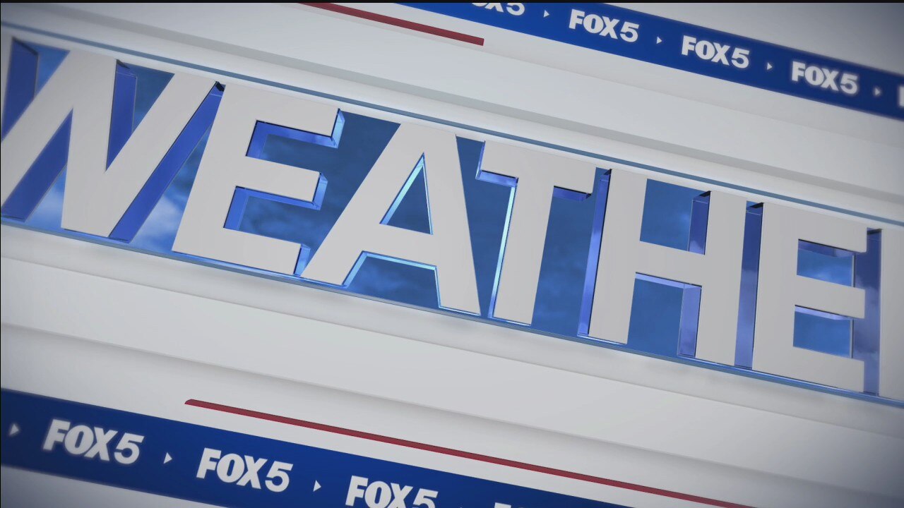 Saturday forecast (Feb. 27, 2021)