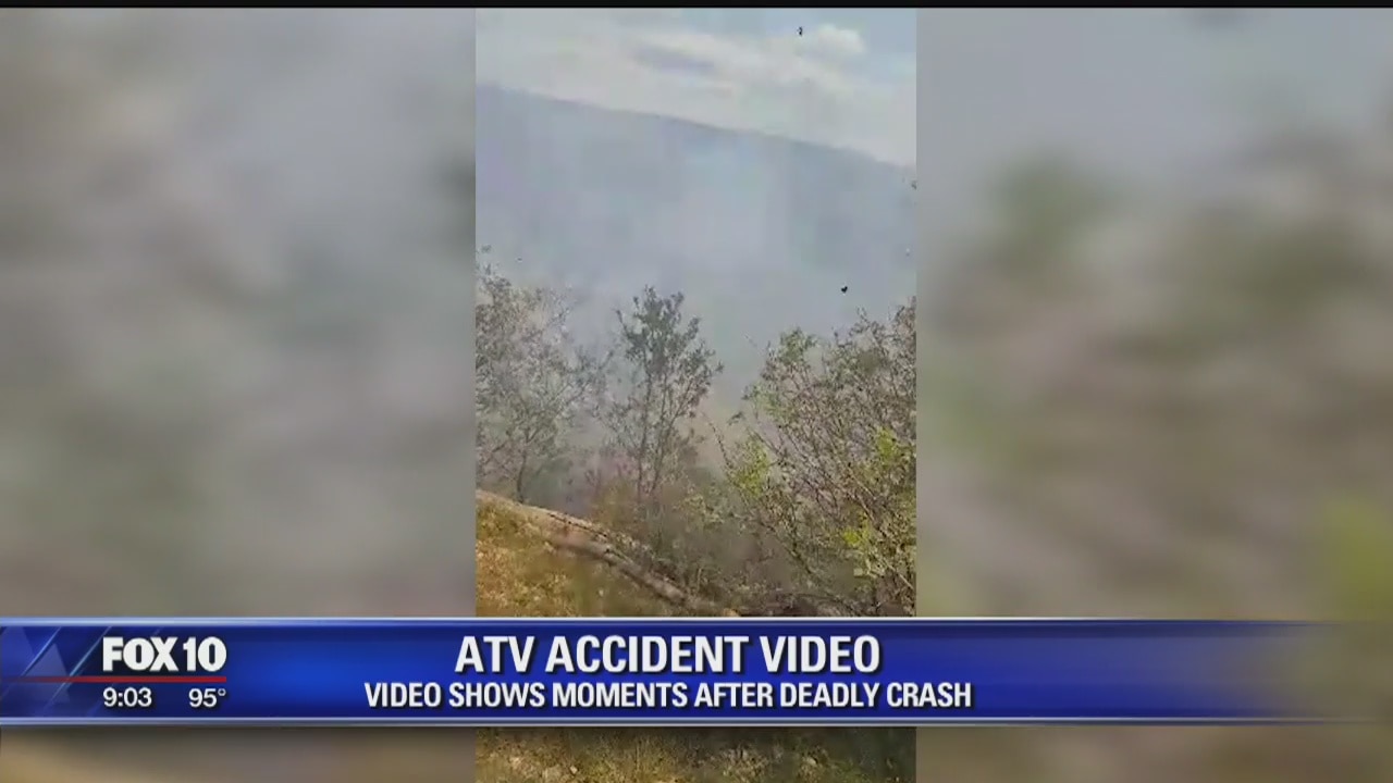 4 dead in ATV crash
