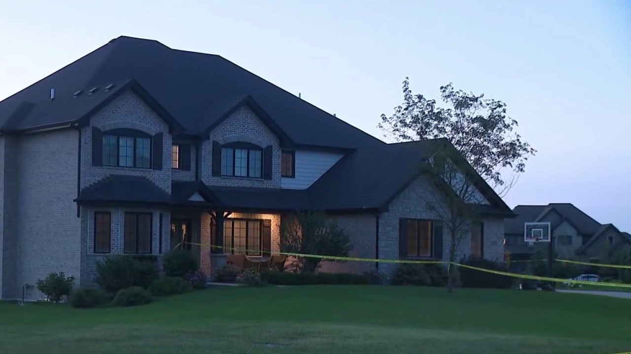 Frankfort mother charged with murder in death of 2-year-old son