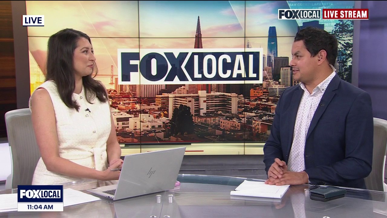 Voters may go to polls 4 times to fill Swalwell's empty House seat