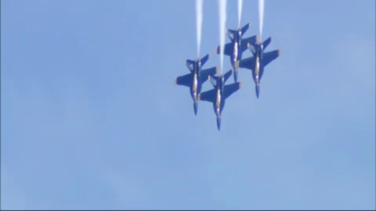Seafair Weekend Festival (Part 3)