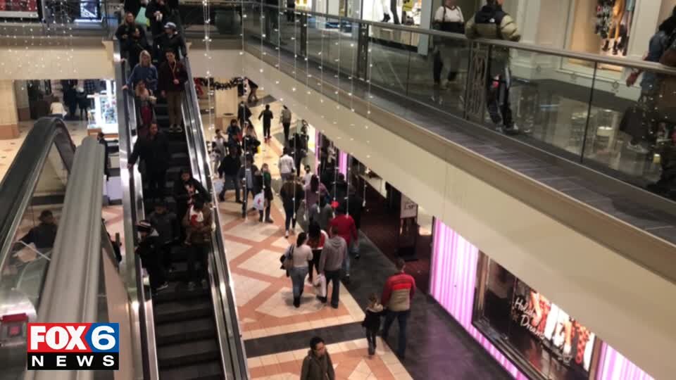 Shopping
