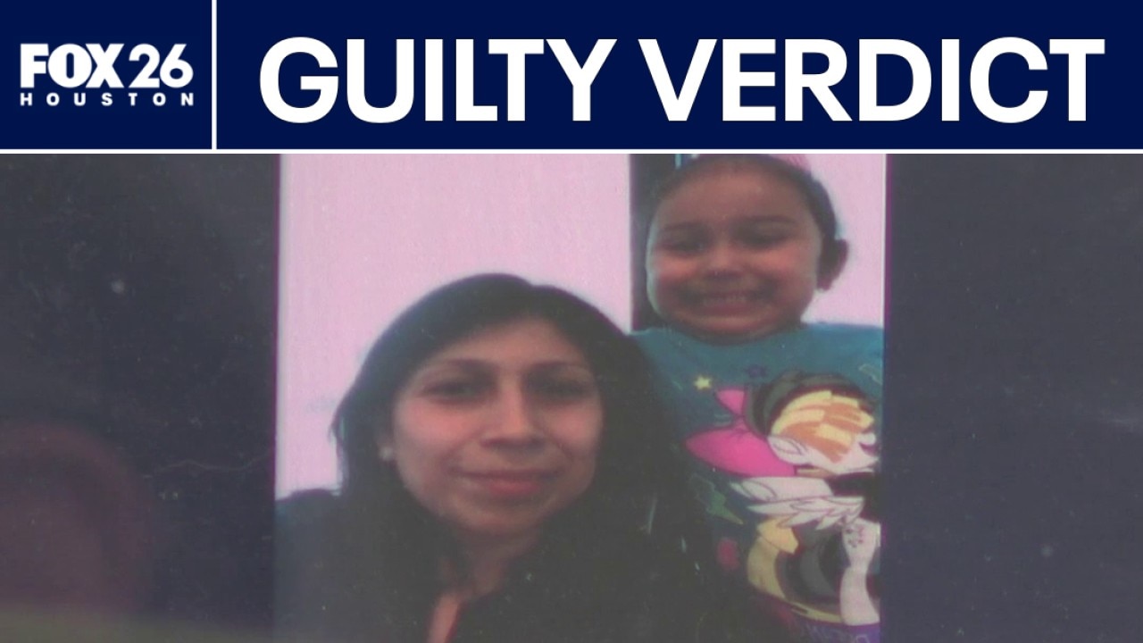 Man found guilty of murder in girlfriend's disappearance