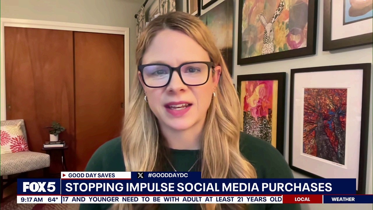 Can ‘Deinfluencing’ Help You Spend Less?