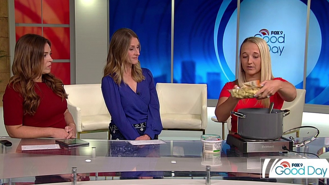 FOX 9 Good Day: Oct. 15, 2026