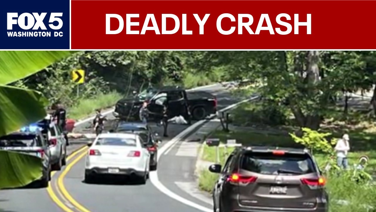 Bowie woman killed after driver flees Prince George’s County traffic stop