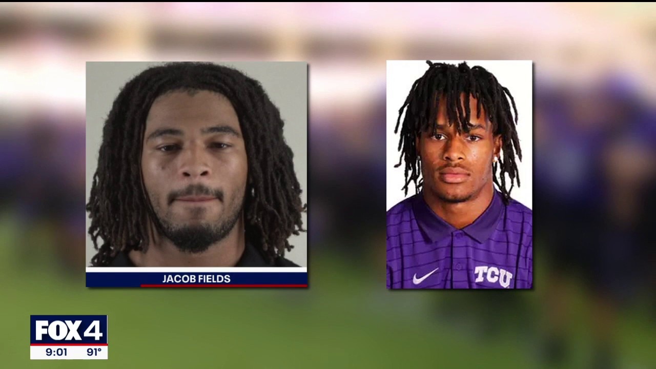 TCU locker room assault leads to former player's arrest
