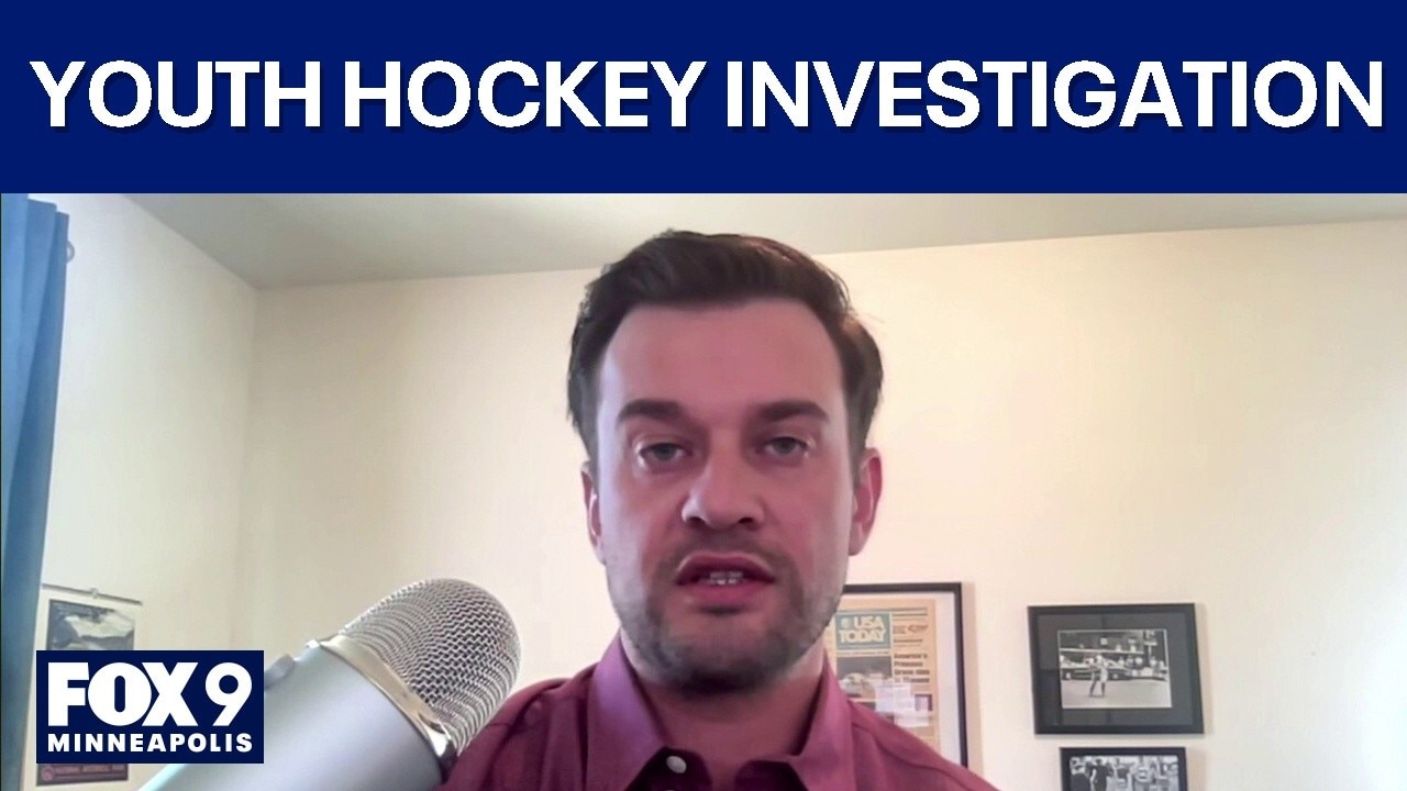 USA Today investigation into the business of youth hockey 