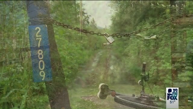 Vehicles of missing Arlington couple found near Oso