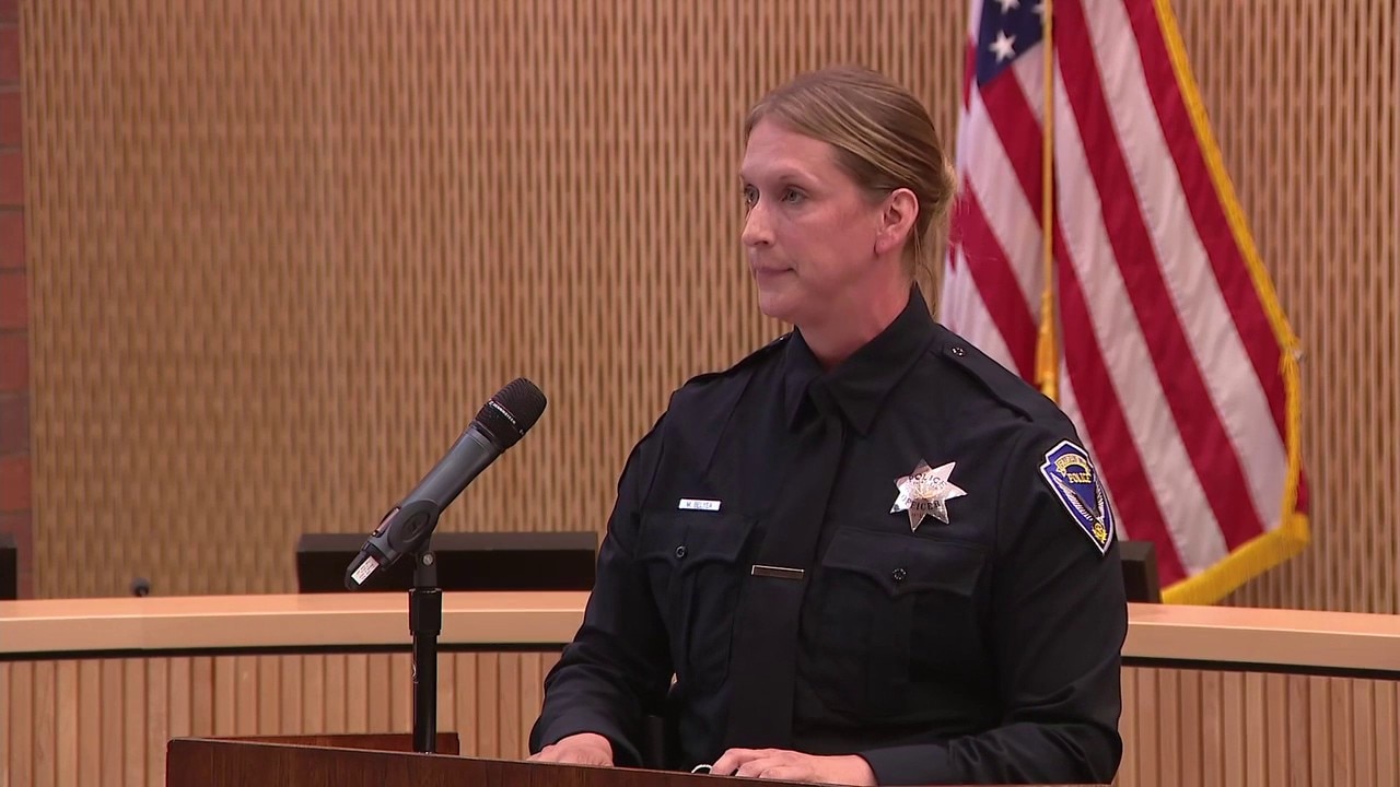 No suspect identified in Fairfield disappearance of Chantel Brooks