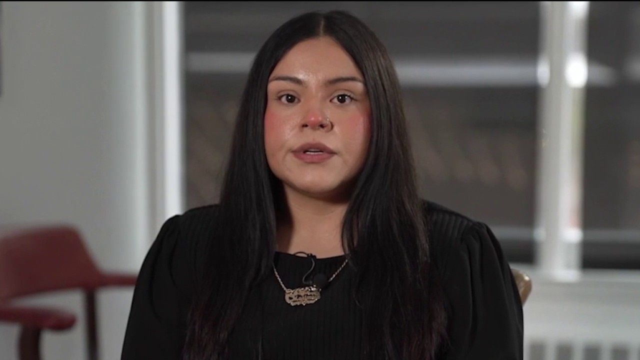 Marimar Martinez reflects on ICE shooting one year after Operation Midway Blitz: 'I'm a survivor'