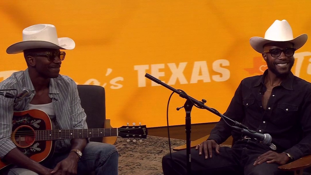 THEBROSFRESH: Tierra's Texas