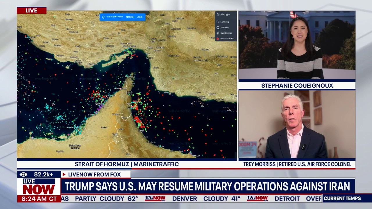 Qatar proposes new deal to end US-Iran war