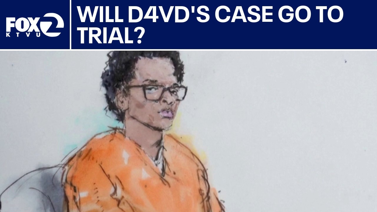 Will D4vd's case go to trial? | West Coast Wrap