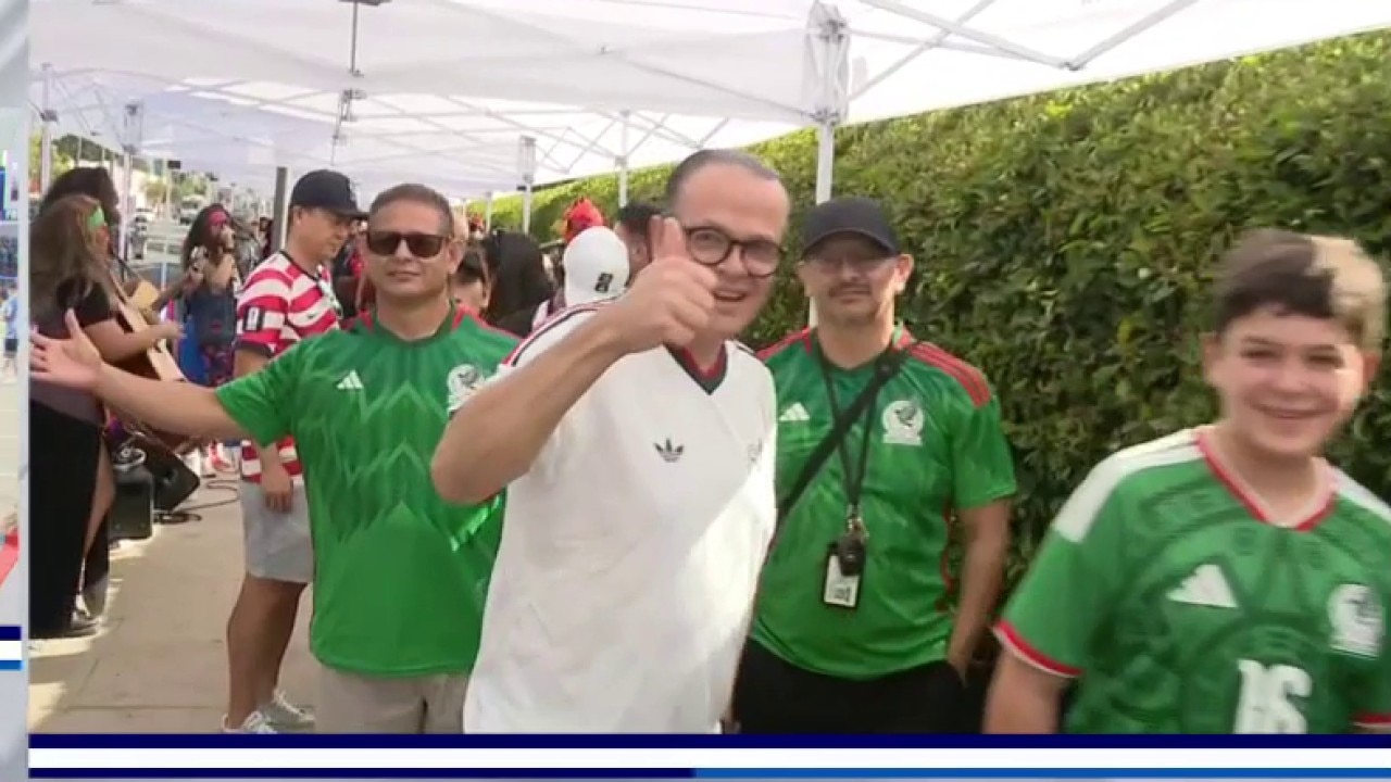 Fans hyped for final game at LA Stadium
