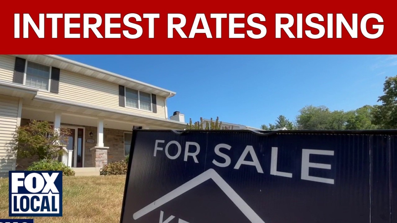 Federal Reserve hikes interest rates - What it means for you