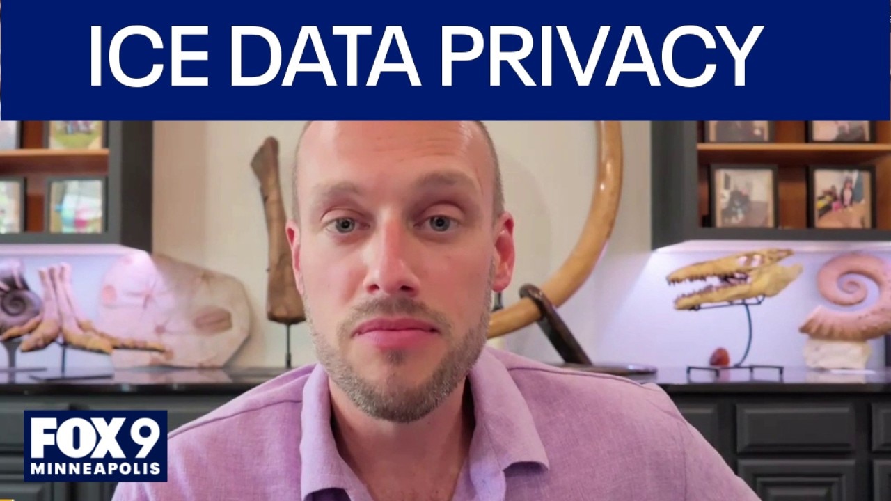 Understanding ICE-related data searches