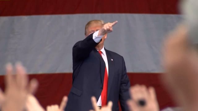 What to expect in the 2nd Trump/Clinton debate