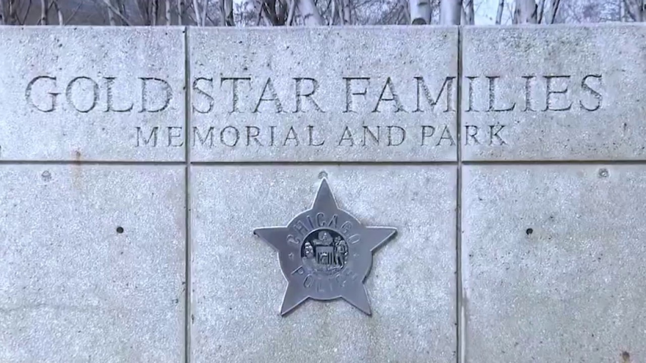 Gold Star families reflect on sacrifice and support ahead of Memorial Day weekend