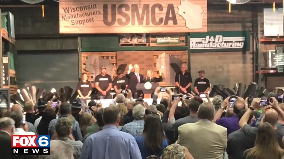 Pence in EC