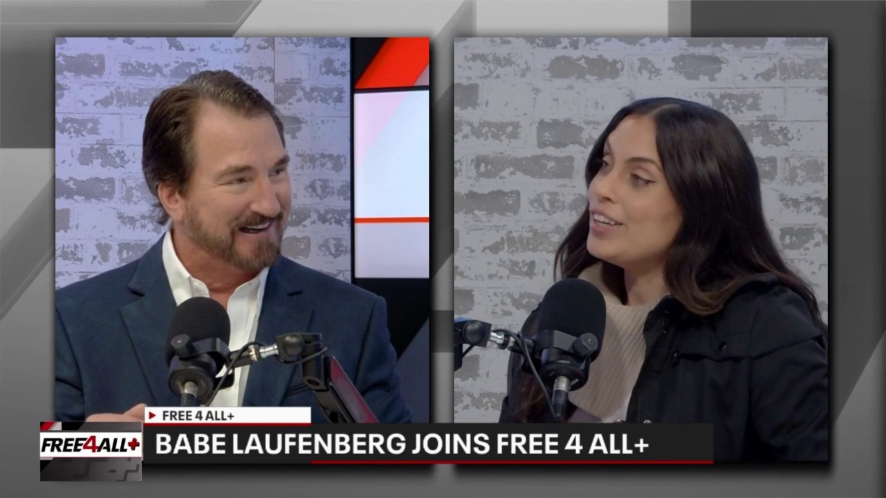 Babe Laufenberg talks all things Cowboys & NFL Draft | Free 4 All+