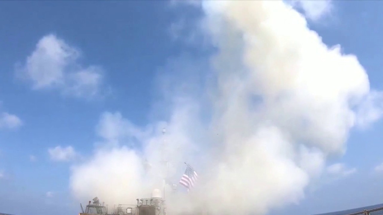 US-Iran war reaches 6-month mark