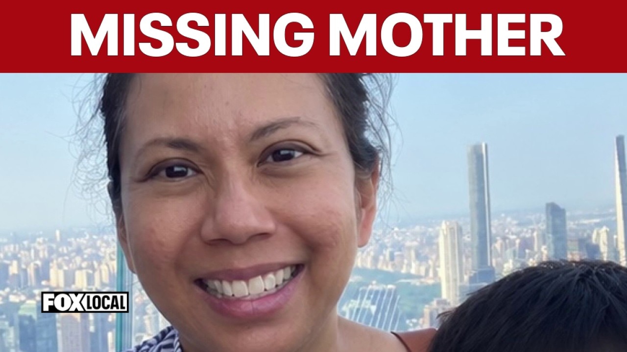 Vigil tonight for missing DC mother