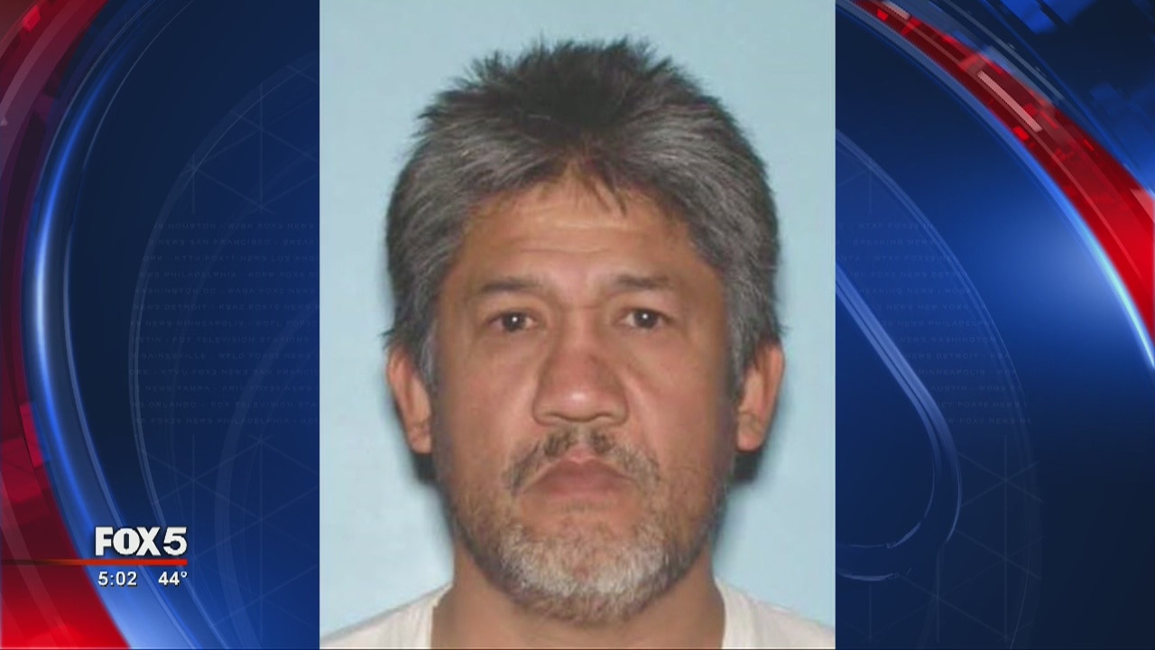 Person of interest named in Dunwoody murder case