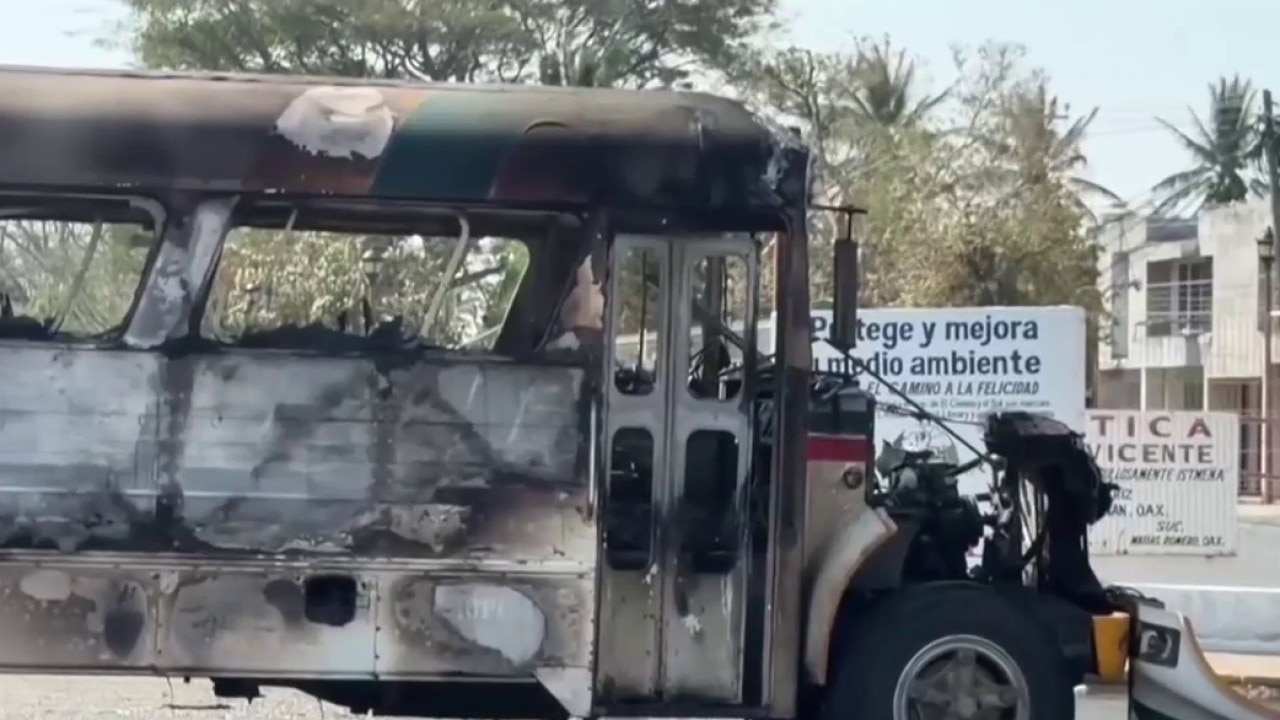 Mexican cartel leader 'El Mencho' killed: The latest