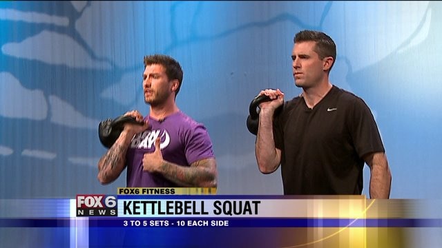Looking to get a fully body workout? These exercise routines will help