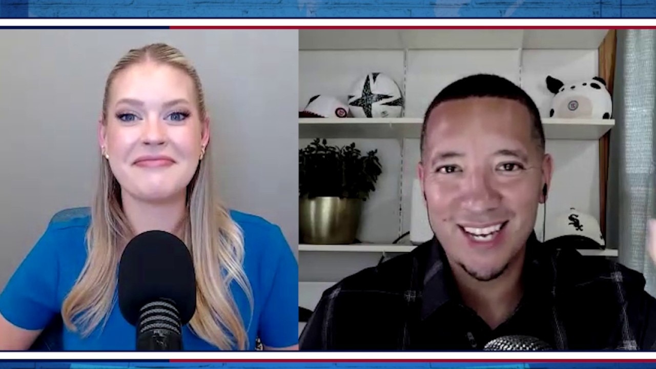 Can the USMNT win two straight knockout games in the World Cup? | Chicago Sports Tonight