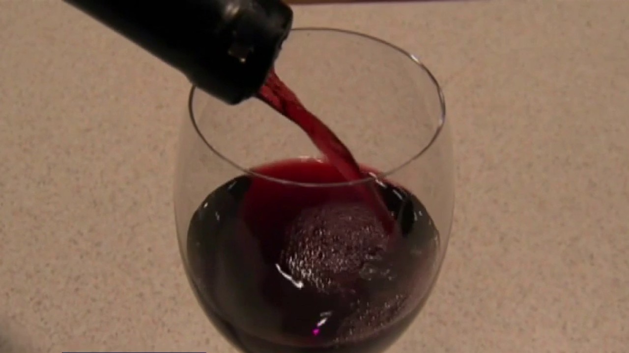 Alcohol consumption health risks