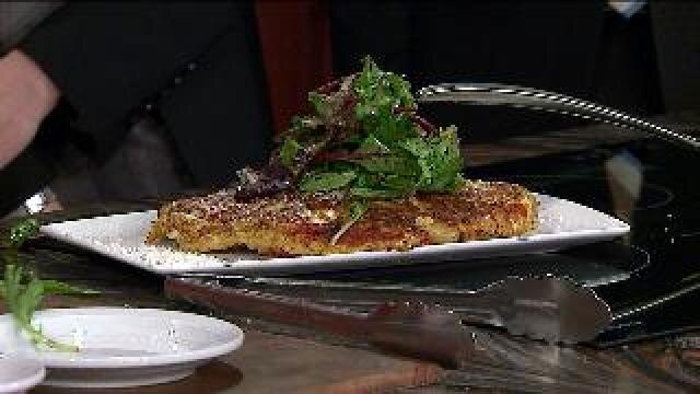 IL Mito's Spanish Tortilla 2