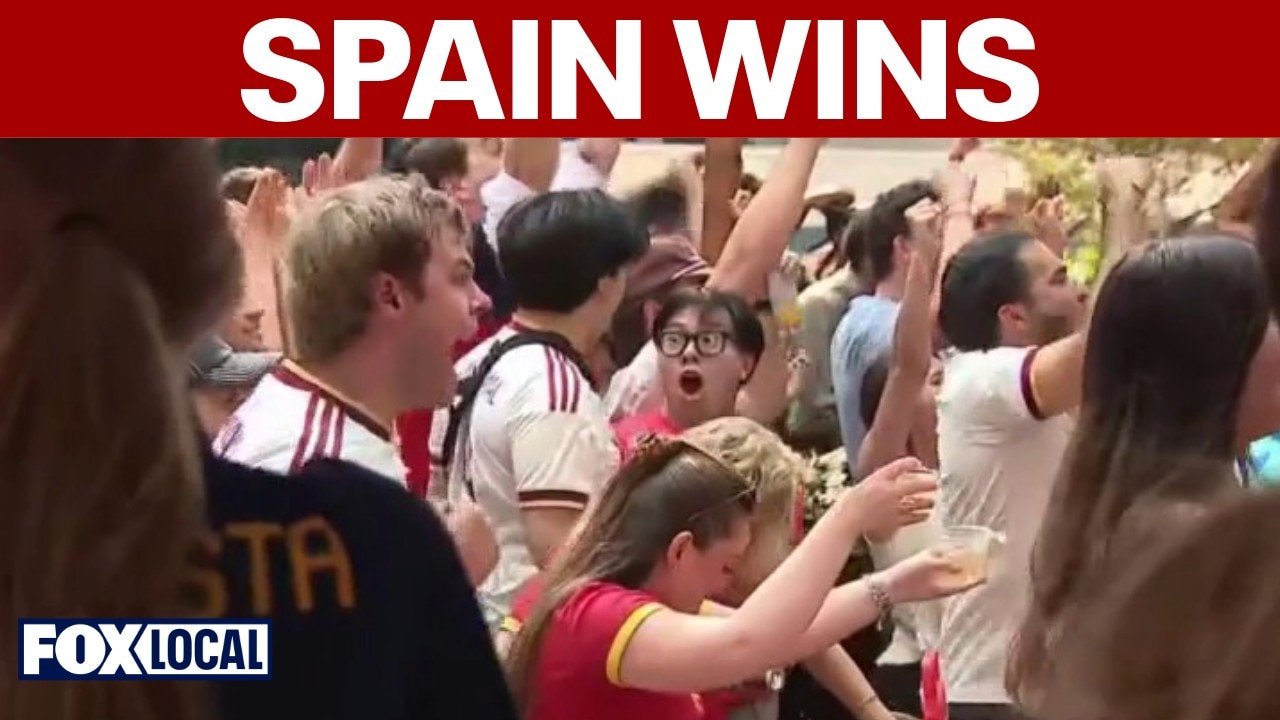 Spain beats France in first World Cup semifinal: Fans react