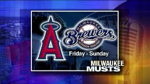 Milwaukee Musts: Miller Park, Harley