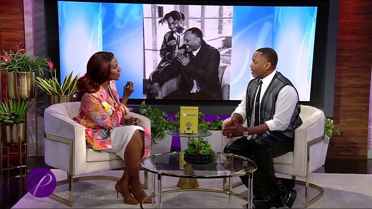 In The Know With Touré Roberts