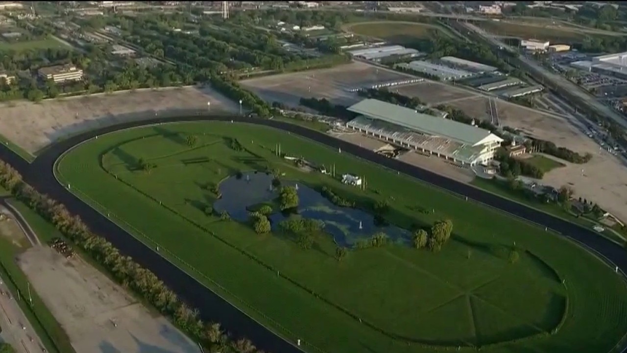 Illinois lawmakers to vote on Bears stadium proposal