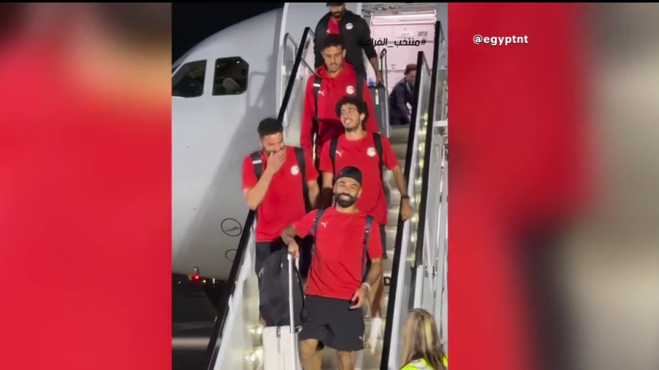 Dallas Stadium gears up to host Egypt vs. Australia in World Cup knockout match