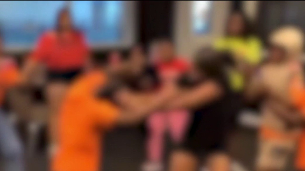 Dolton weighs future of Rucker Athletics after viral summer camp fight videos