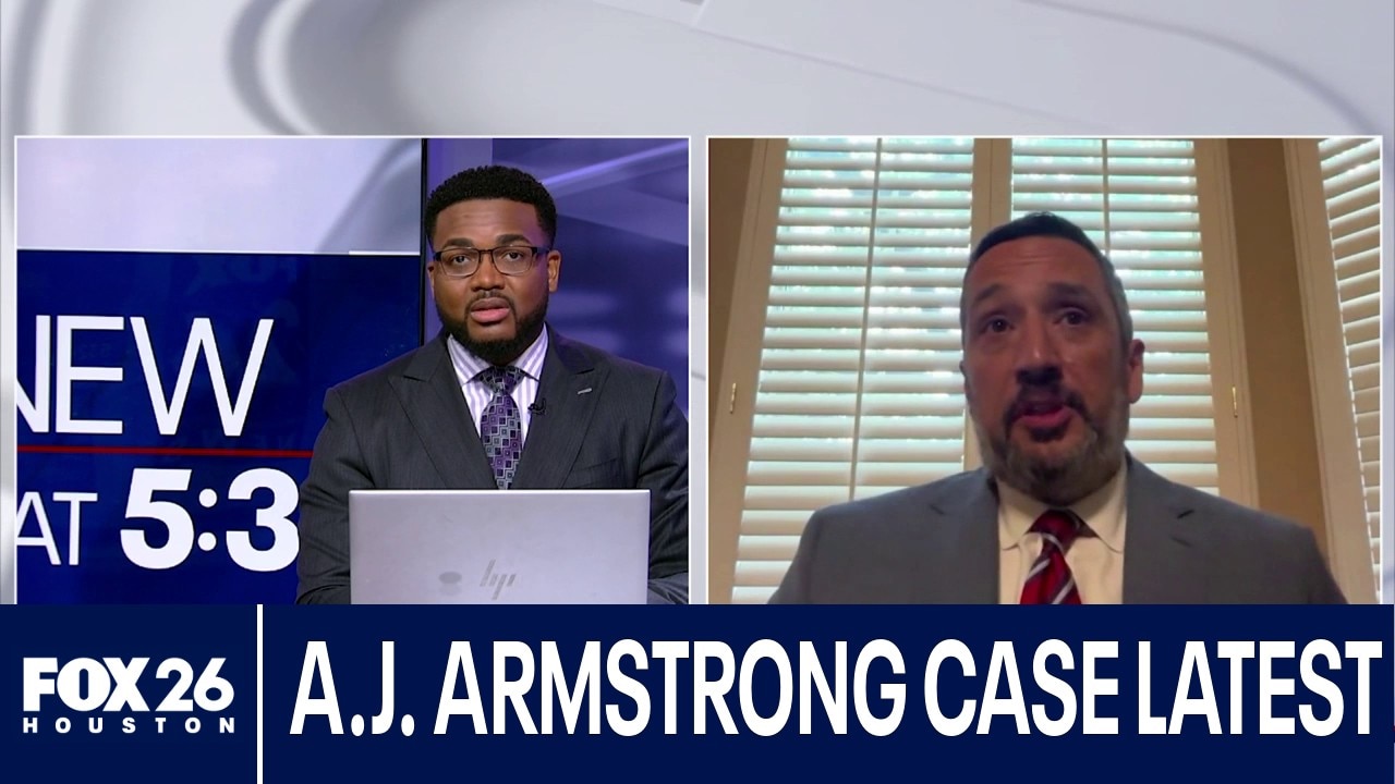 AJ Armstrong defense attorney discusses ruling by Texas Court of Criminal Appeals