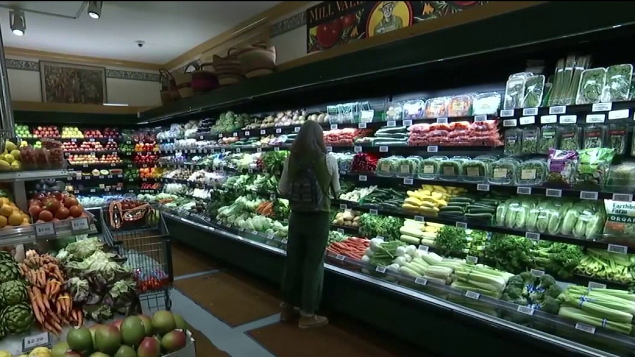 Consumers lose appetite for iceberg lettuce